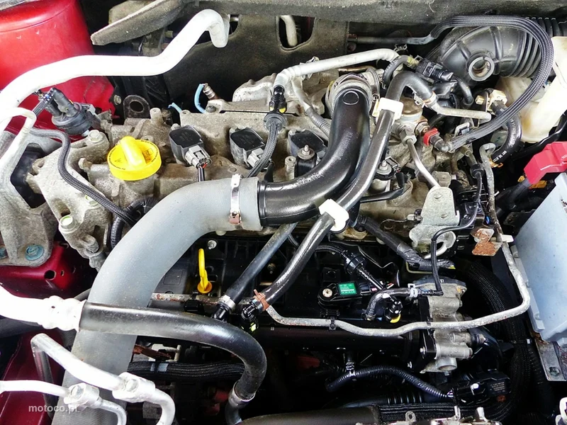 Nissan Qashqai 39