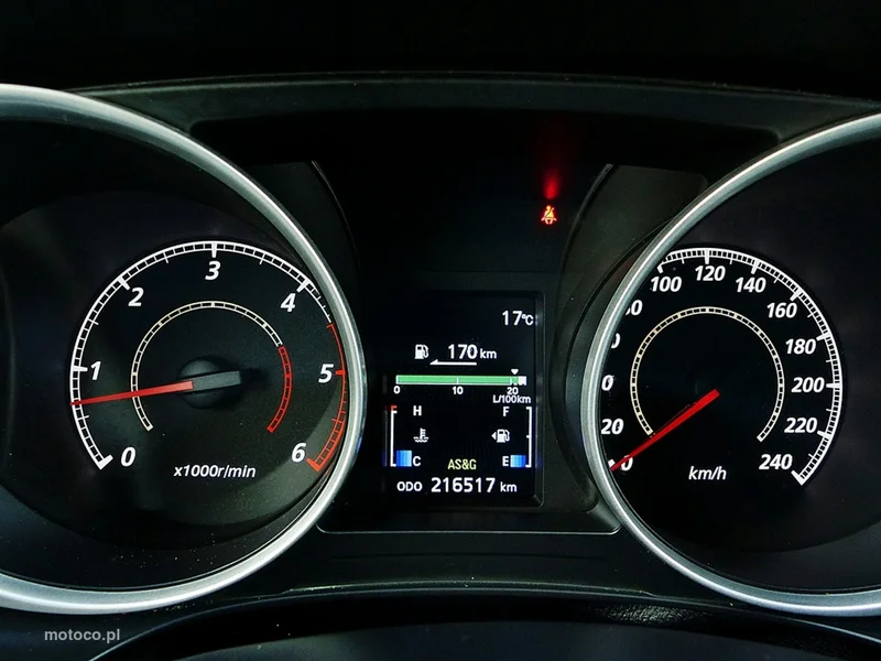 Mitsubishi ASX 28