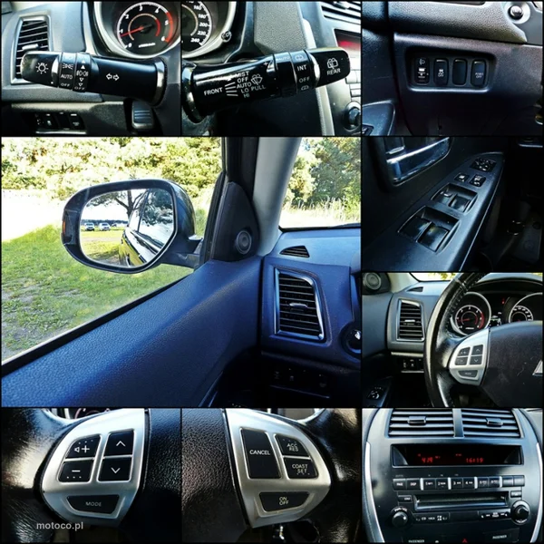 Mitsubishi ASX 29