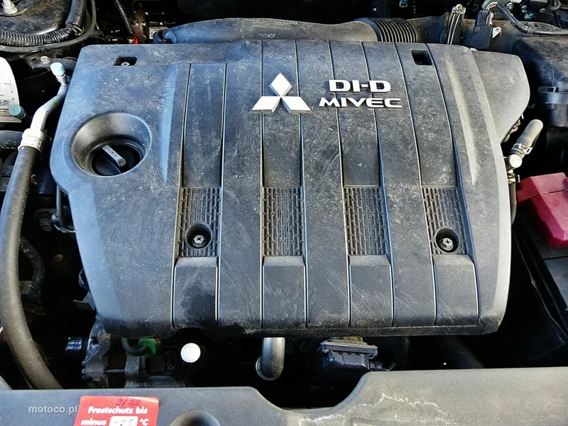 Mitsubishi ASX 39