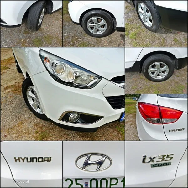 Hyundai ix35 14