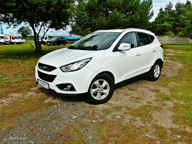 Hyundai ix35 15