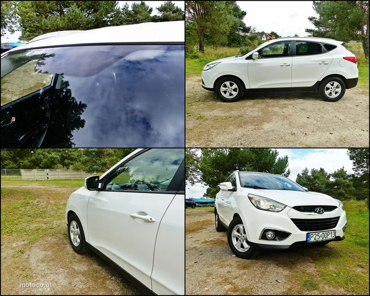 Hyundai ix35 16