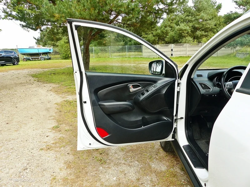 Hyundai ix35 17