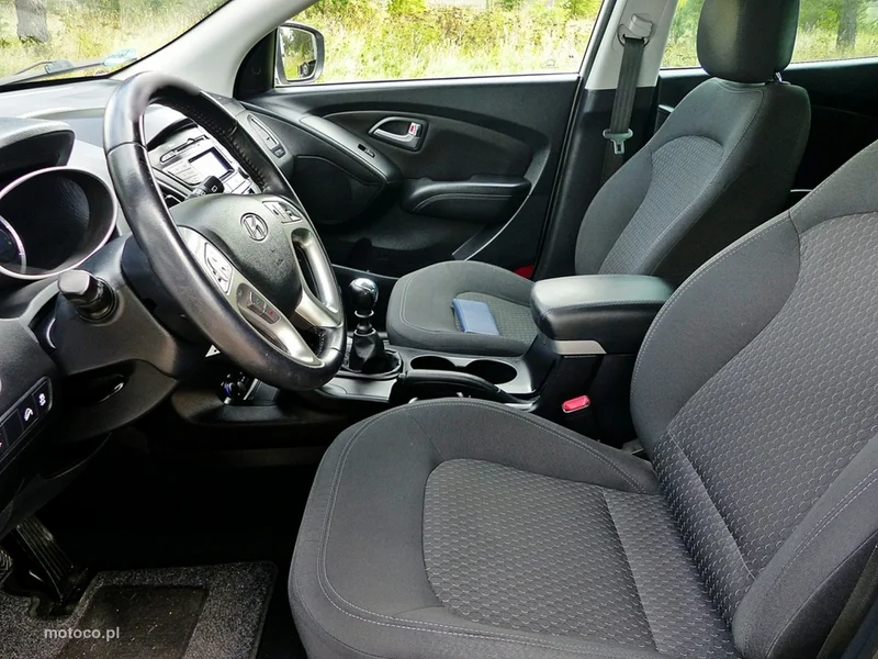Hyundai ix35 19