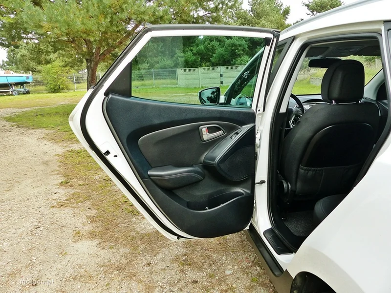 Hyundai ix35 21