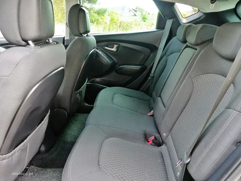 Hyundai ix35 22