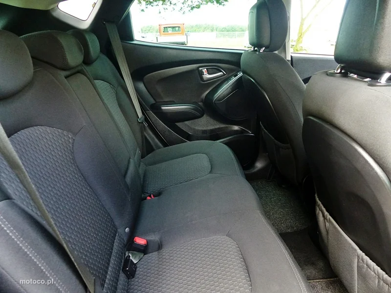 Hyundai ix35 23