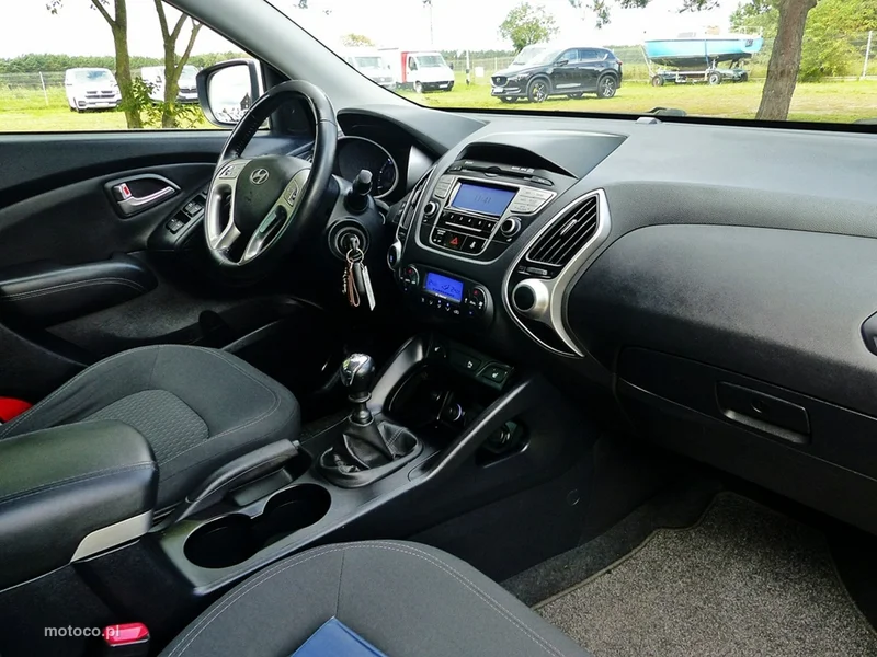 Hyundai ix35 24