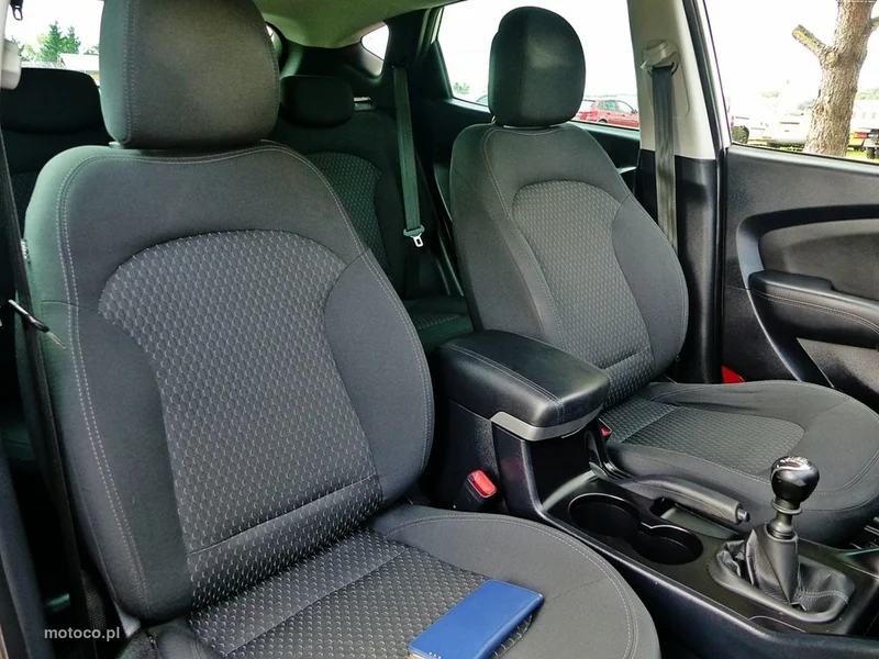 Hyundai ix35 26