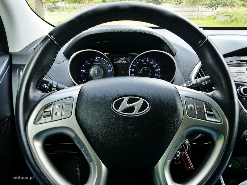 Hyundai ix35 27