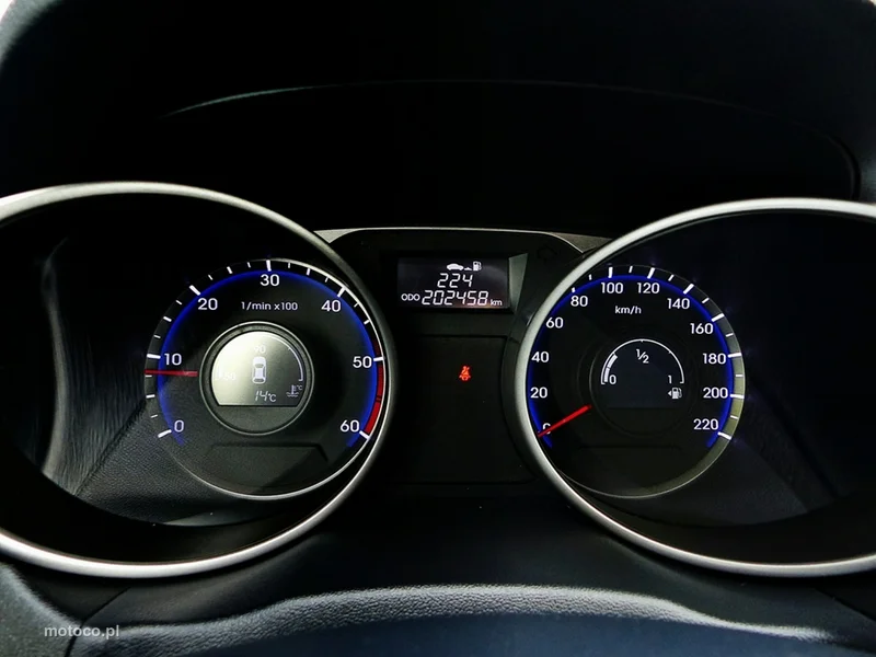 Hyundai ix35 28