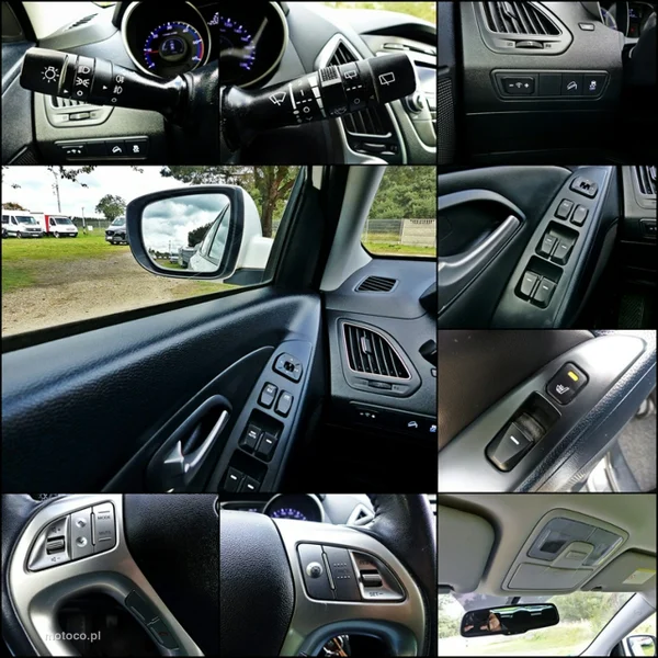Hyundai ix35 29