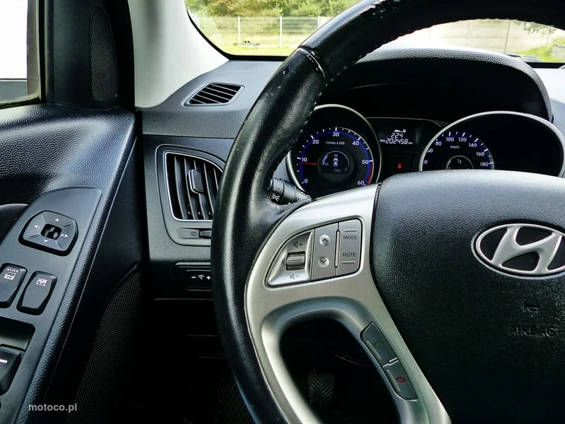 Hyundai ix35 30