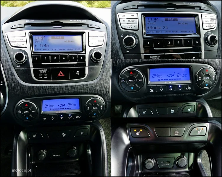 Hyundai ix35 31