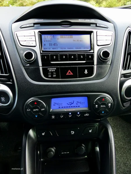 Hyundai ix35 32