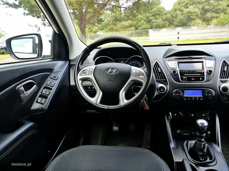 Hyundai ix35 35
