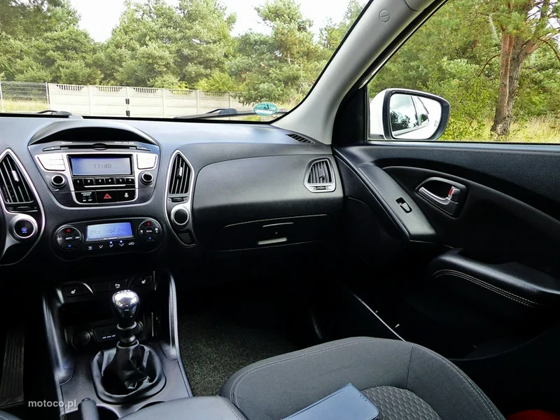 Hyundai ix35 37