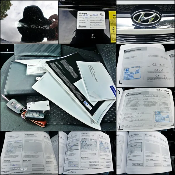 Hyundai ix35 38