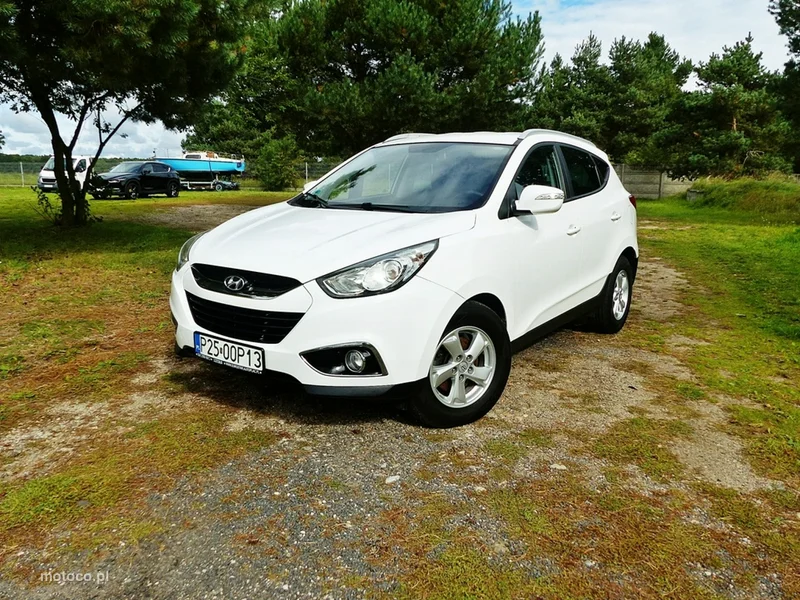 Hyundai ix35 40