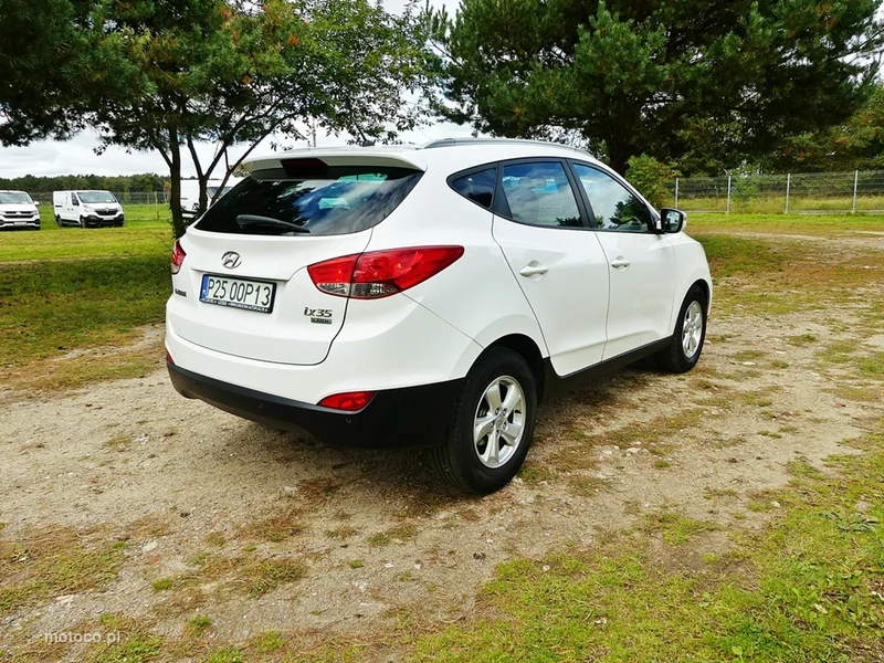 Hyundai ix35 7
