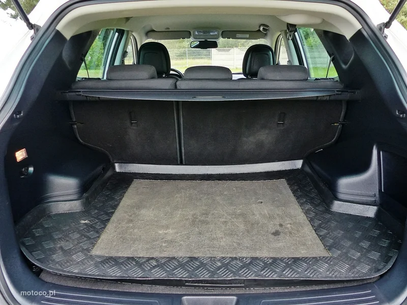 Hyundai ix35 10