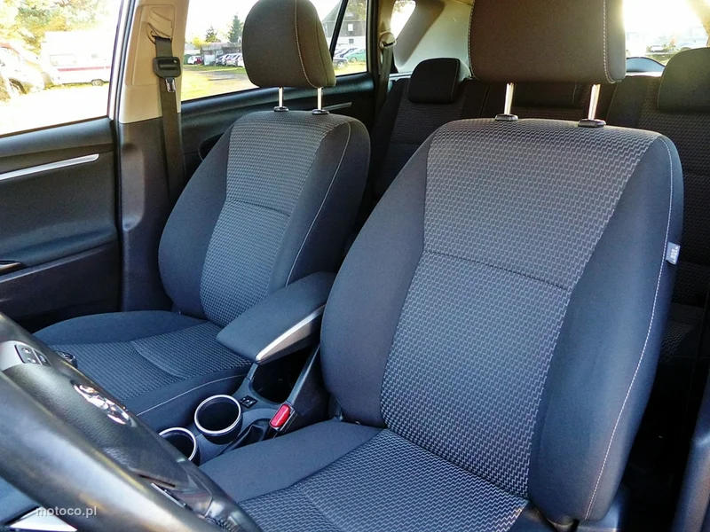 Toyota Verso 20