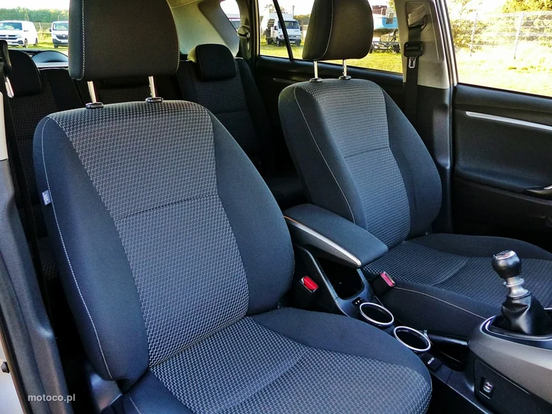 Toyota Verso 27