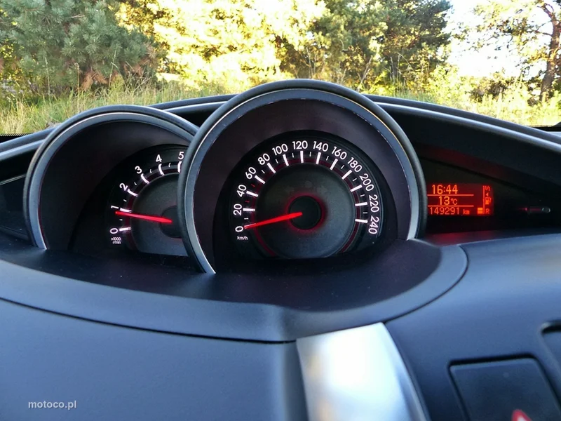 Toyota Verso 29