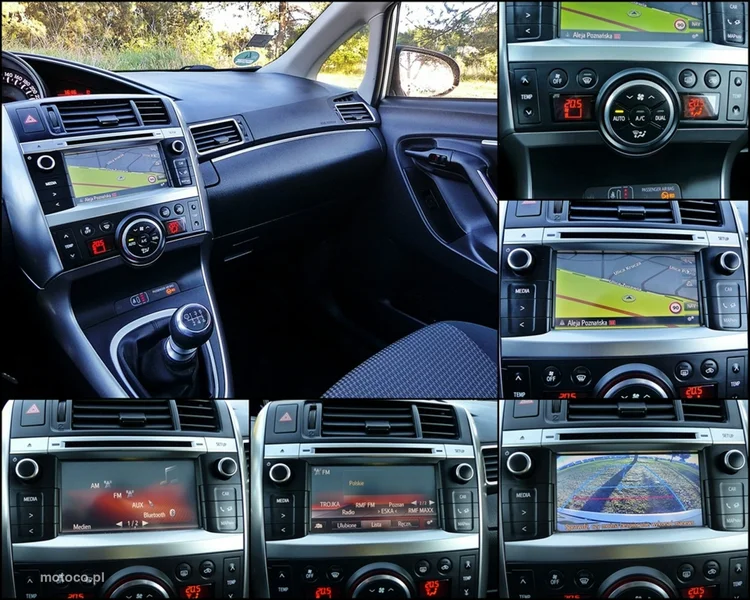 Toyota Verso 33