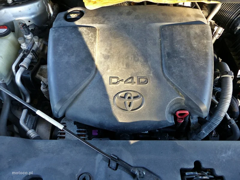 Toyota Verso 39