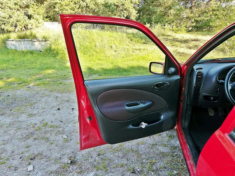 Ford Fiesta V 19