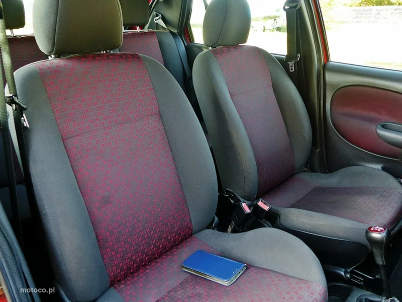 Ford Fiesta V 28