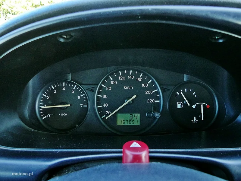Ford Fiesta V 30