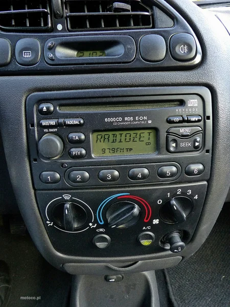 Ford Fiesta V 33
