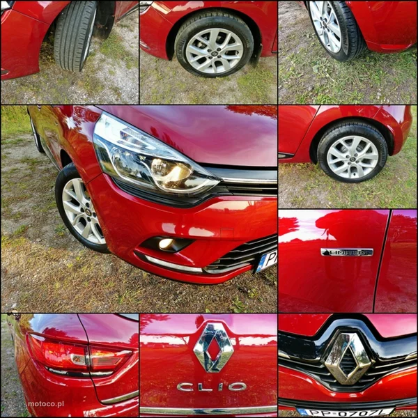 Renault Clio IV 15
