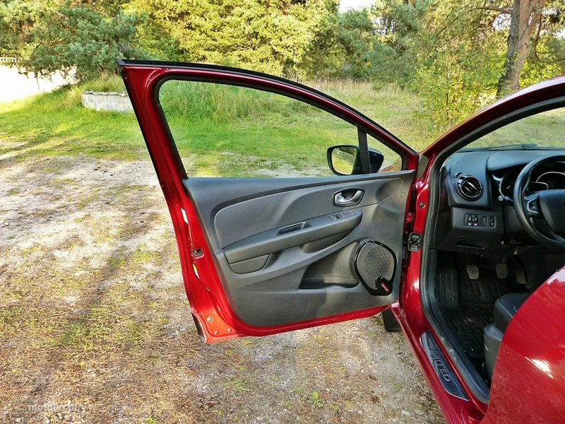 Renault Clio IV 17