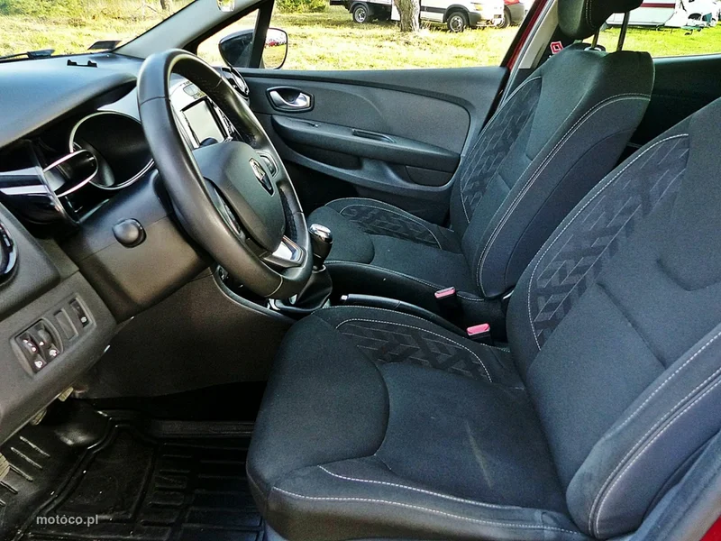 Renault Clio IV 19