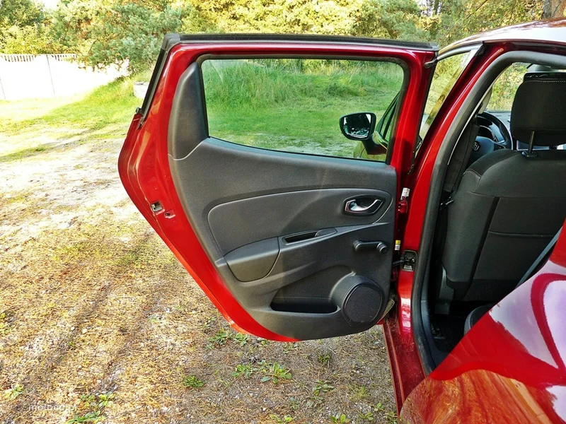 Renault Clio IV 21