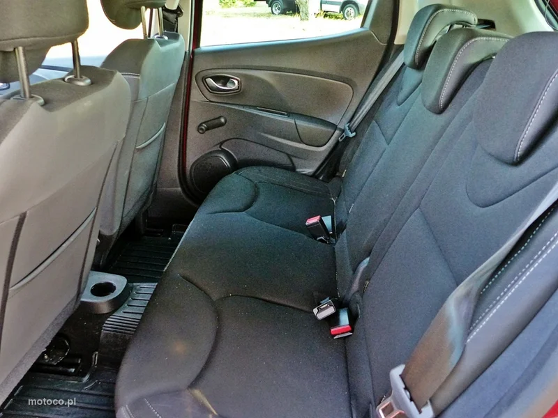 Renault Clio IV 22