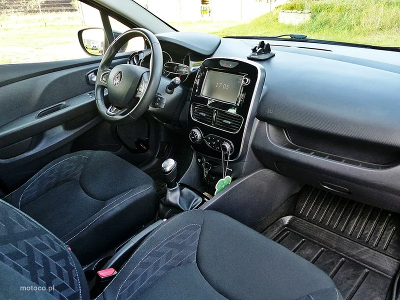 Renault Clio IV 24
