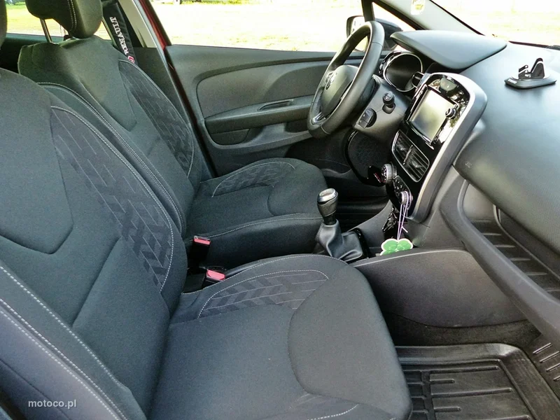Renault Clio IV 25