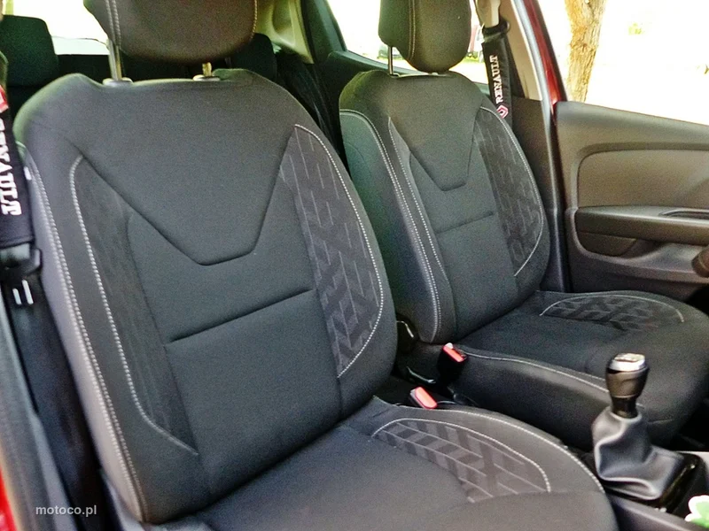 Renault Clio IV 26