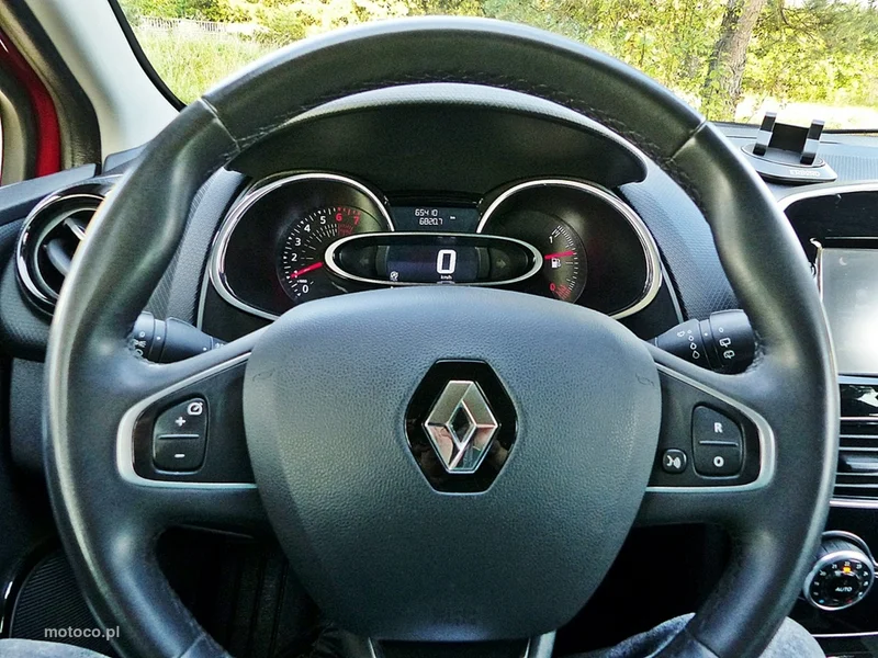 Renault Clio IV 27