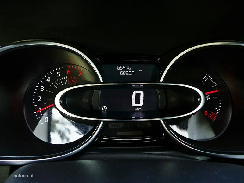 Renault Clio IV 28