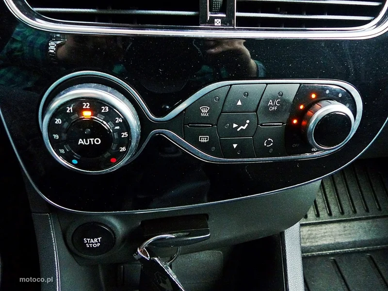 Renault Clio IV 33
