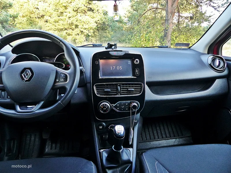 Renault Clio IV 36