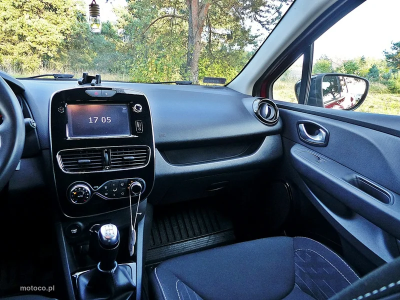 Renault Clio IV 37