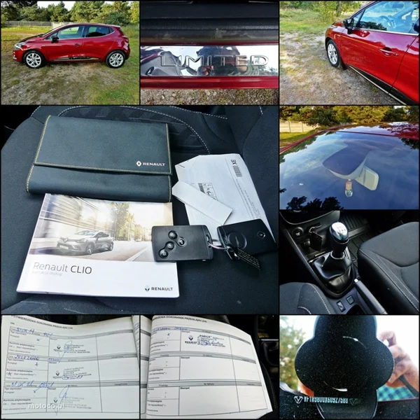 Renault Clio IV 38