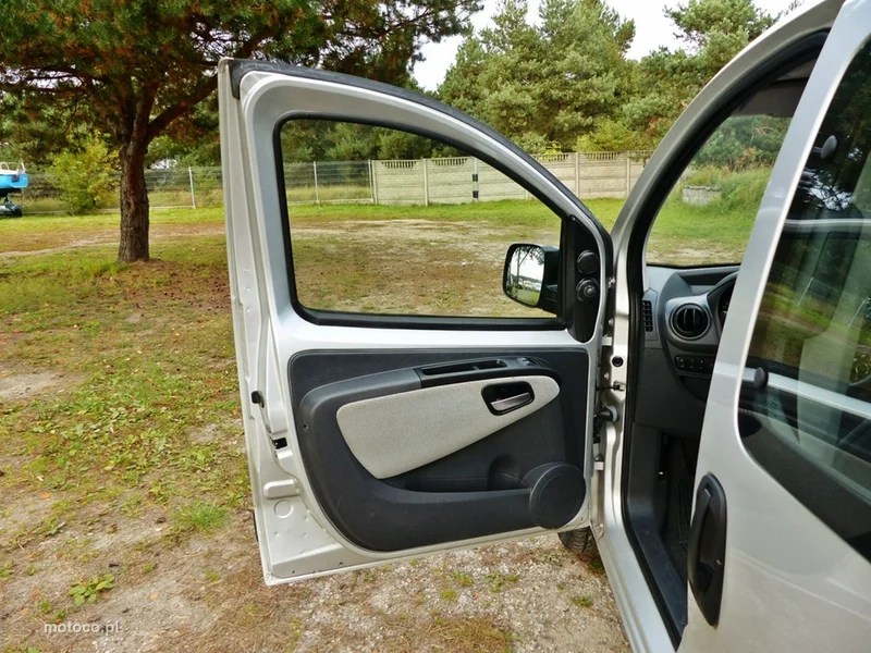 Fiat Qubo 15